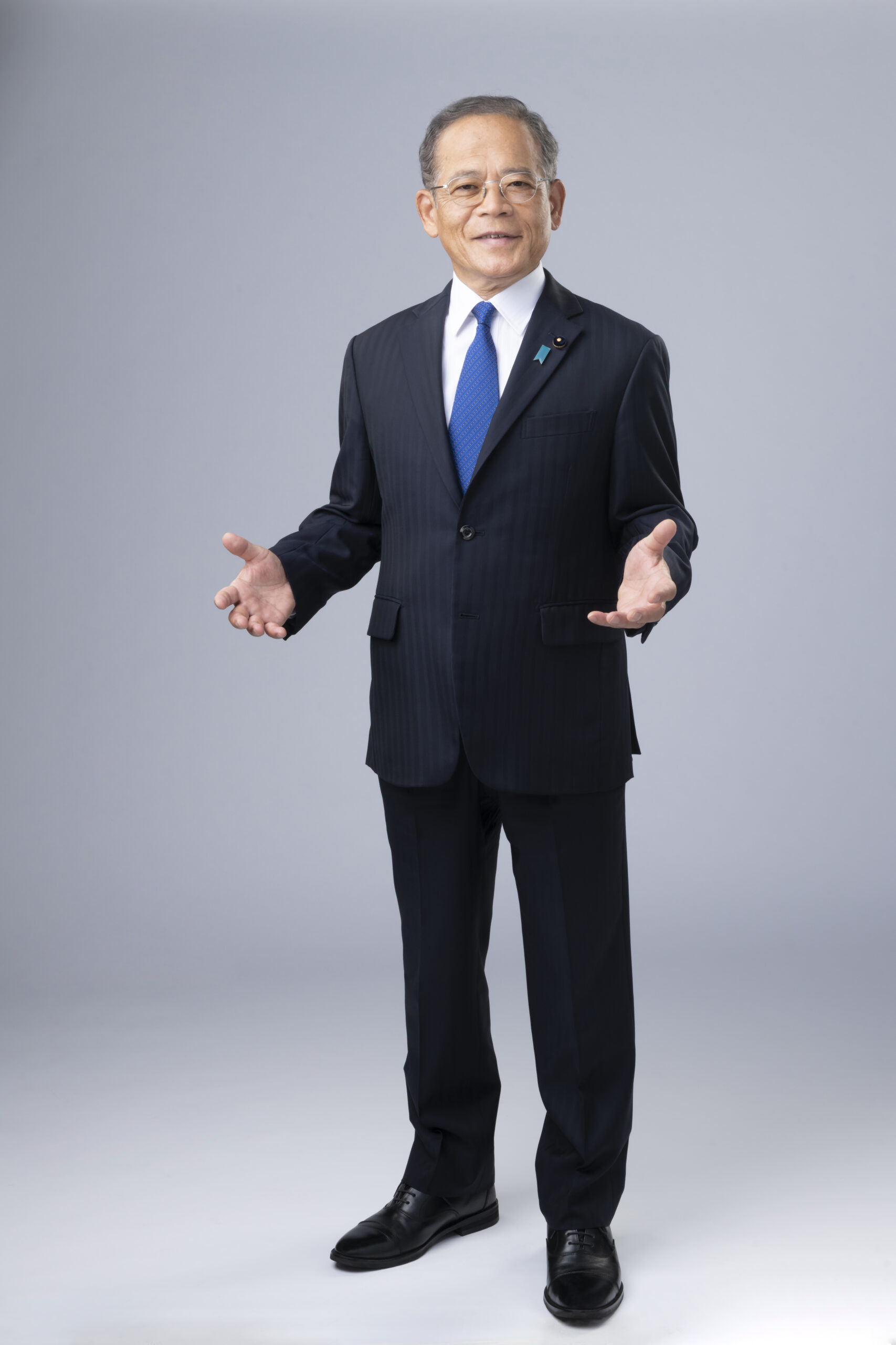 プロフィール 鹿熊正一 かくままさかず オフィシャルサイト